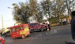 杞县车祸最新爆料蒜车,悲剧现场直击，真相渐浮水面
